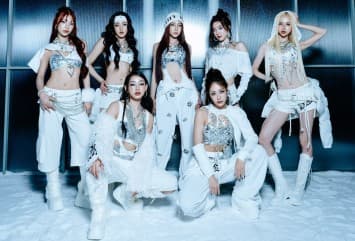 4EVE IS BACK! ส่งซิงเกิลใหม่ “My Chainz” กับแนวเพลงที่ทุกคนคิดถึง พร้อมปลุกแฟนๆ มา “Makes your heart go boom” ด้วยกันอีกครั้ง!
