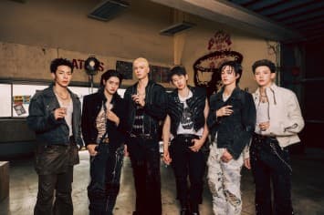 เดือดต่อไม่พัก! ATLAS ส่งซิงเกิลใหม่ “Tell Me Now” กระแทกอารมณ์รักคลุมเครือแบบตรงไปตรงมา…