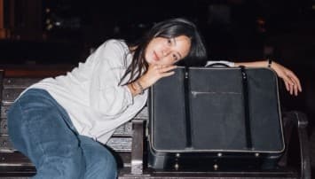 Sony Music Thailand และ Smallroom เปิดตัว “Juna Mae” อีกตัวตนทางดนตรีของ Image Suthita ผ่านเพลงแรก “All Over Again”