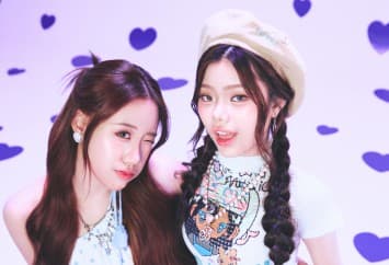 PS ดูโอ้สาวเสียงหวานใส พร้อมสะกดทุกคนไปกับเสียงนุ่มๆ ในซิงเกิลใหม่ “หายใจเป็นเธอ (Original by Four-Mod)” จากโปรเจกต์ THE TEST OF TIME 2000