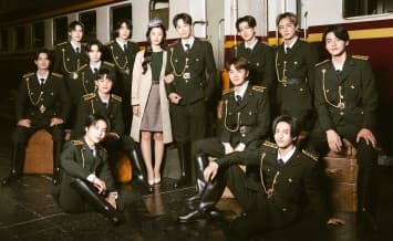 BUS ปล่อย MV “ดีใจที่ไม่มีเธอ (happy)” คว้า ‘ตู-ต้นตะวัน ตันติเวชกุล’ ร่วมถ่ายทอดความรู้สึกของคนพยายามมูฟออน