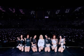 ปลดโซ่แห่งขีดจำกัด! ส่องความสำเร็จ “4EVE UNCHAINED CONCERT” การเติบโตอย่างสง่างาม บนสเตจสมศักดิ์ศรีเกิร์ลกรุ๊ปแห่งยุค