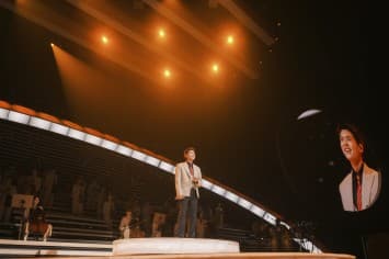 “BILLKIN FEELQUENCY TOUR” ปิดฉากอย่างอบอุ่น ส่งท้ายด้วย MINI LIVE SESSION สุดพิเศษ