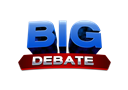 logo Big Debate บุรีรัมย์