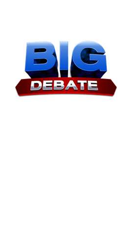 Big Debate นครศรีธรรมราช