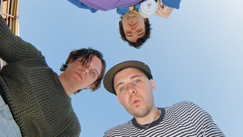 BADBADNOTGOOD 2026 LIVE IN BANGKOK
