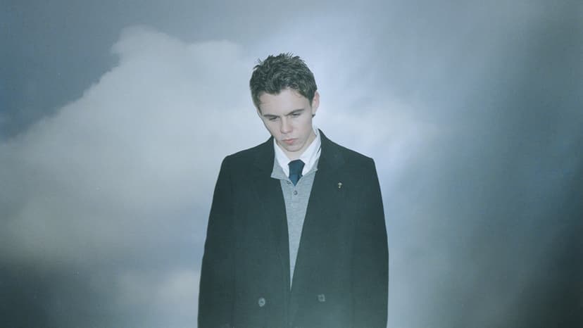 The Kid LAROI – A Perfect World Tour