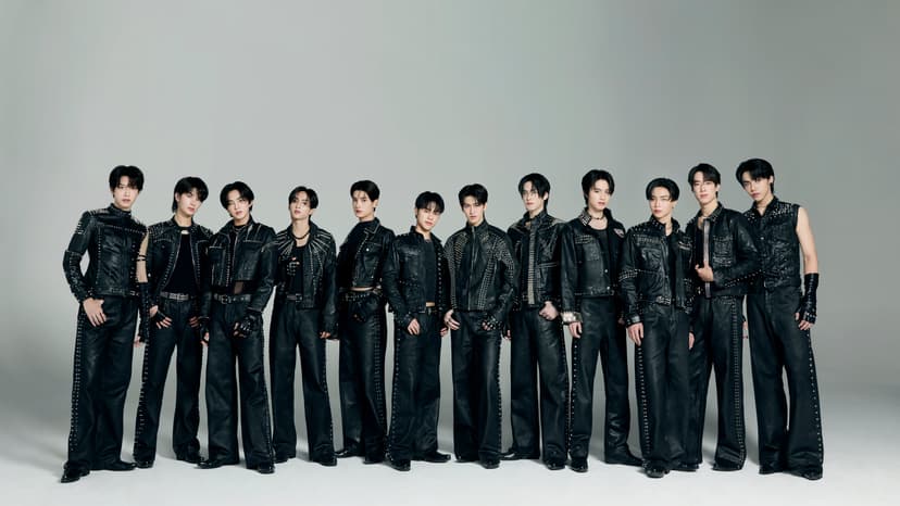 BUS THE 1ST ASIA FANCON TOUR : THE FIRST LIGHT