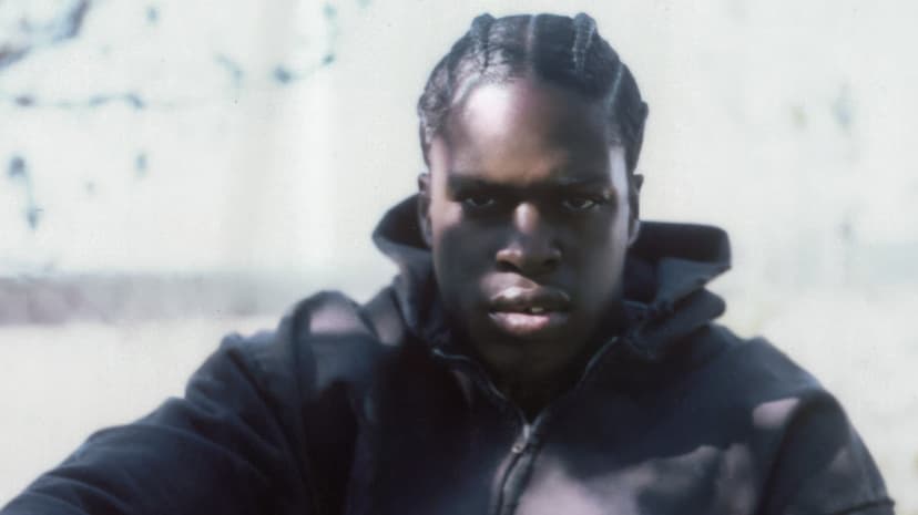 Daniel Caesar - Son of Spergy Tour