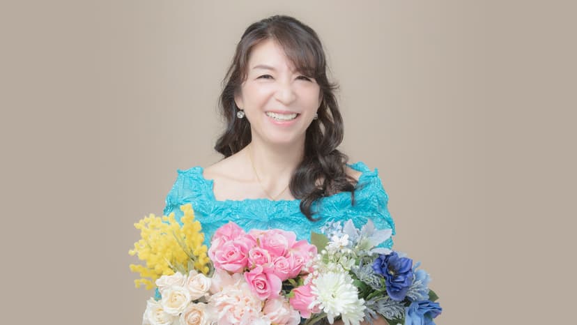 LOVE TO LOVE : LISA ONO Live in Bangkok