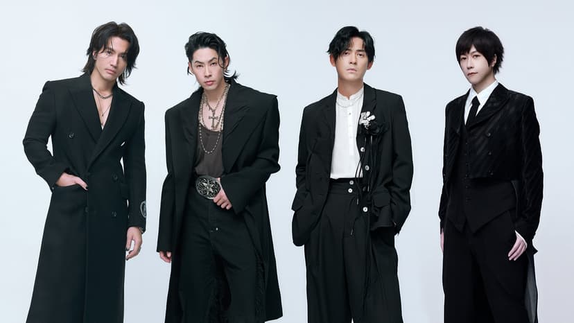 F✦FOREVER 1st World Tour