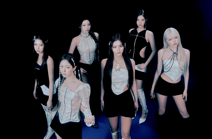 NMIXX 1ST WORLD TOUR <EPISODE 1: ZERO FRONTIER> IN BANGKOK