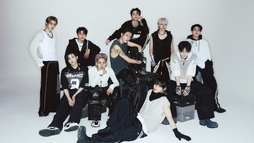 2025-26 TREASURE TOUR [PULSE ON] IN BANGKOK