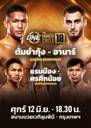 ONE LUMPINEE