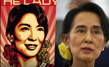 ส่องชีวิต อองซานซูจีและการเมืองพม่า ผ่านหนัง The Lady
