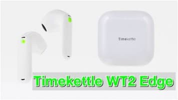 เมษานี้มาแน่! 'Timekettle WT2 Edge' หูฟังแปลภาษาเรียลไทม์ จุใจ 40 ภาษา 93 สำเนียง