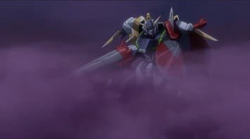 ดูย้อนหลัง Gundam Build Diver Re:Rise ตอนที่ 6 พากย์ไทย (2/2)