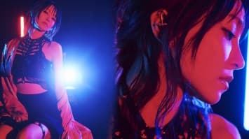 LiSA ปล่อย MV เพลง Akeboshi จากซิงเกิล Akeboshi / Shirogane เพลงธีมของอนิเมชั่น Demon Slayer Kimetsu no Yaiba Mugen Train Arc