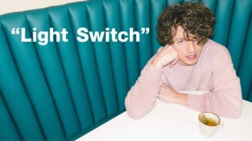 ปล่อยมาซะที “Light Switch” ซิงเกิลใหม่ของหนุ่ม Charlie Puth หลังส่งทีเซอร์เป็นคลิปฮ็อตบน TikTok มาพักใหญ่