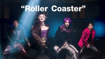 ว้าวมาก!!! มาแล้ว Teaser1 MV “Roller Coaster” ของ 4MIX แฟนๆ รอชมตัวเต็มพร้อมกัน 9 กุมภาพันธ์นี้