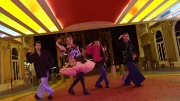 แม่ลาตินกรี้ด! 4MIX ปล่อย Teaser #2 “Roller Coaster” เวอร์ชั่นสเปน แฟนๆแอบลุ้น Official MV จะเป็นเวอร์ชั่นไทยหรือสเปนกันแน่?