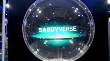 “สบาย เทคโนโลยี” ขนทัพอาณาจักรธุรกิจในแบบสบาย SABUYVERSE ออกบูธพร้อมโปรโมชั่นสุดพิเศษ ในงาน Money Expo 2022 