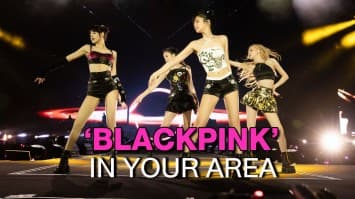 ‘BLACKPINK’ จัดเต็ม! สมมงเกิร์ลกรุ๊ประดับโลก ใน ‘BLACKPINK [BORN PINK] WORLD TOUR Bangkok’