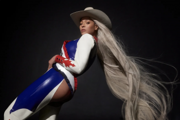 Beyoncé ปล่อยอัลบั้ม ‘COWBOY CARTER’ ที่อัดแน่นด้วยเพลงคุณภาพเกือบ 30 แทร็ค